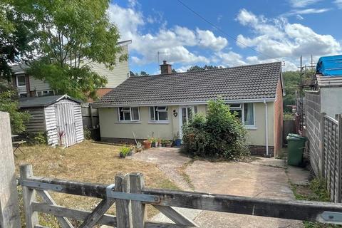 Argyll Road, Exeter EX4 2 bed detached bungalow for sale