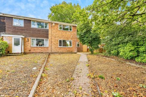 Robinia Green, Southampton SO16 2 bed end of terrace house for sale
