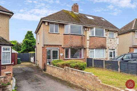 Herschel Crescent, Oxford OX4 3 bed semi