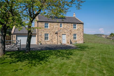 The Coach House, Coal Burn, Colwell... 4 bed detached house for sale
