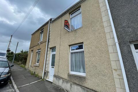 Trewyddfa Road, Morriston, Swansea 2 bed terraced house for sale