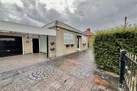 Storth Lane, Kiveton Park, Sheffield... 2 bed bungalow for sale