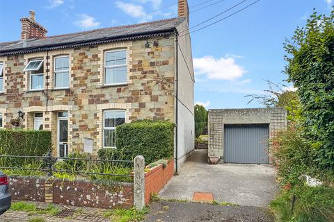 Nanstallon, Bodmin, Cornwall, PL30 3 bed end of terrace house for sale