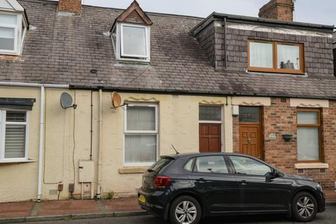Lily Terrace, Newcastle upon Tyne NE5 2 bed terraced bungalow for sale
