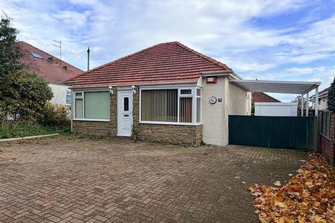Osgodby Lane, Scarborough 2 bed detached bungalow for sale