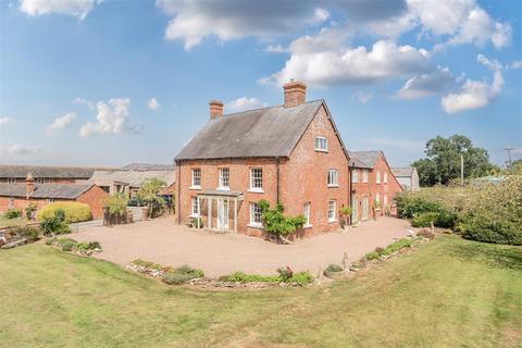 Haughton Farm, Haughton, Nr... Farm for sale