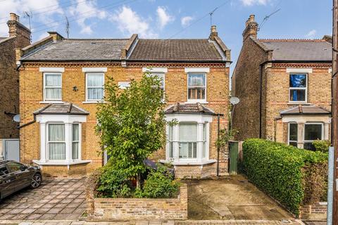 St. Stephens Road, Hounslow TW3 3 bed house for sale