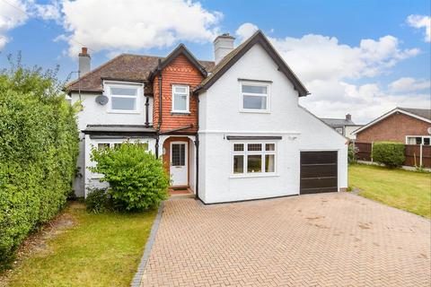 The Avenue, St. Margaret's At Cliffe... 3 bed detached house for sale