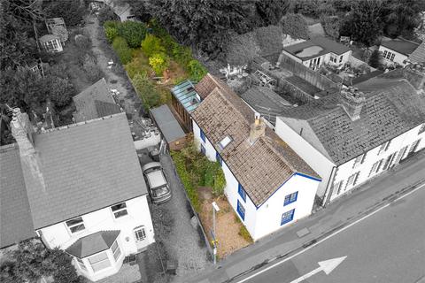 High Street, Great Shelford... 2 bed detached house for sale