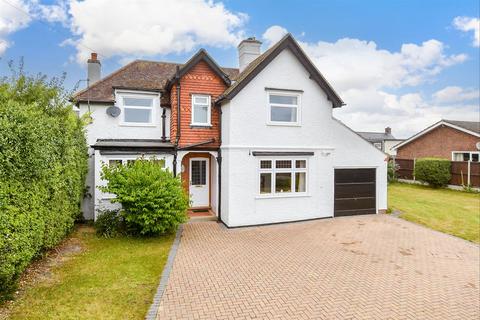 The Avenue, Dover CT15 3 bed detached house for sale