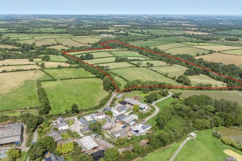 Patchacott, Devon EX21 Farm for sale