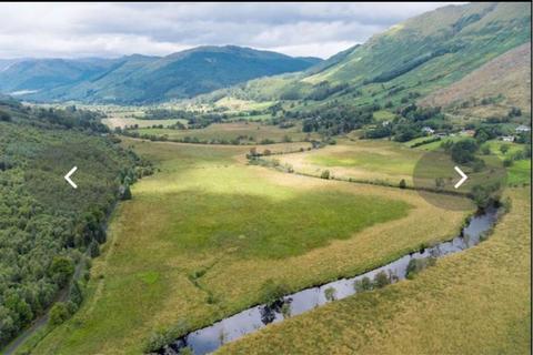 The Salmon Trap