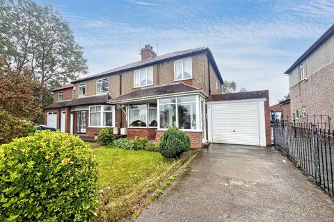 Lynemouth Road, Ellington, Morpeth... 3 bed semi