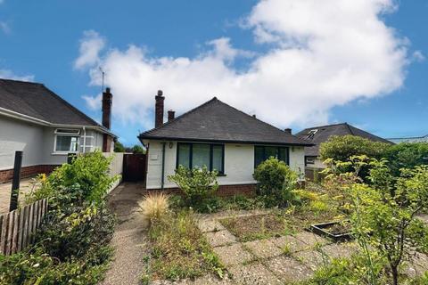 Rushmere Road, Rushmere NN1 2 bed detached bungalow for sale