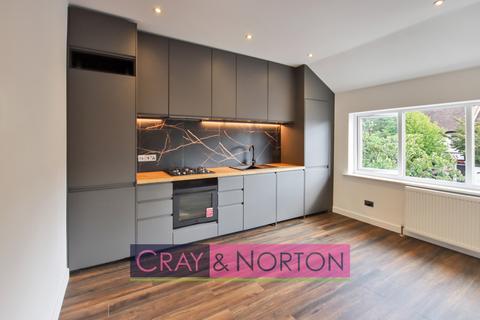 Lower Addiscombe Road, Addiscombe, CR0 2 bed flat for sale
