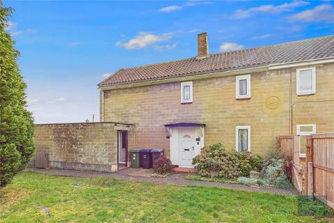 Newleaze, Trowbridge BA14 3 bed semi