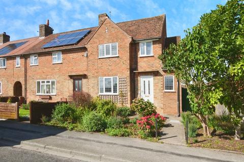 The Croft, York YO60 3 bed end of terrace house for sale