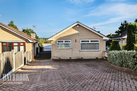 Tunwell Greave, High Greave 2 bed bungalow for sale