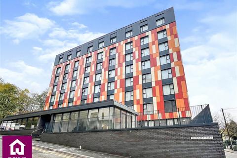 Scholes Street, Greater Manchester OL1 1 bed flat for sale