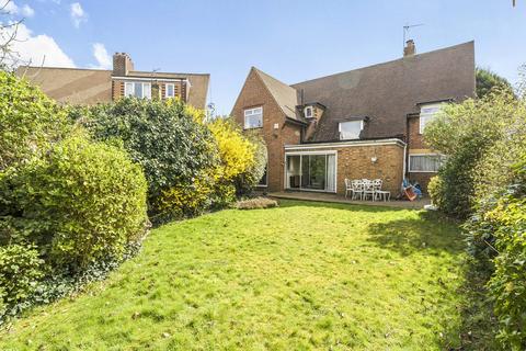 Westhorne Avenue, London 4 bed detached house for sale
