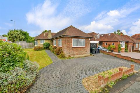 Fernside, Buckhurst Hill, Essex 2 bed detached bungalow for sale