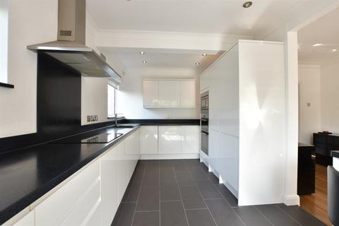 Fernside, Buckhurst Hill, Essex 2 bed detached bungalow for sale