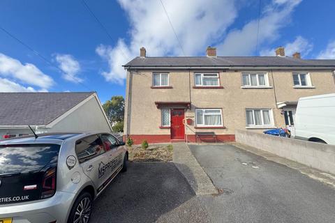 Cylch Peris, Llanon, Ceredigion 3 bed house for sale