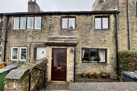 The Village, Thurstonland... 2 bed character property for sale