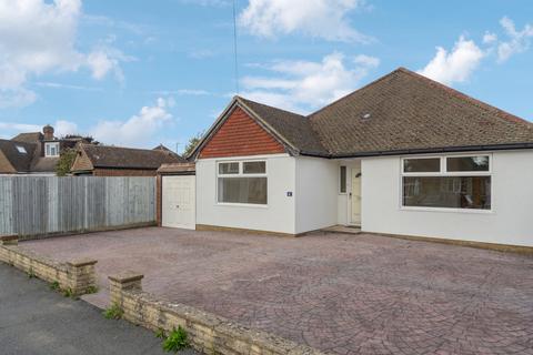 Oakington Avenue, Amersham, HP6 3 bed bungalow for sale