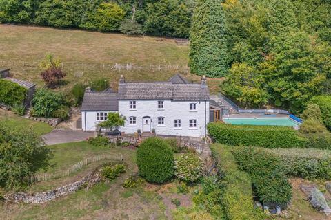 Barbadoes Hill, Tintern 3 bed detached house for sale