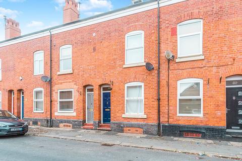 Highfield Road, Greater Manchester M6 5 bed terraced house for sale