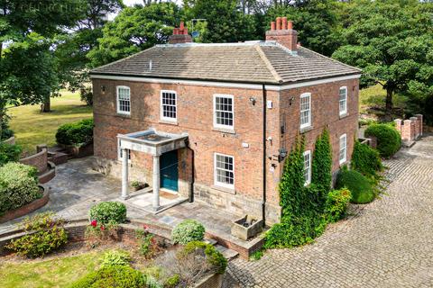Spa Lane, Ormskirk L40 7 bed detached house for sale