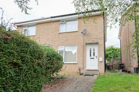 Truro Crescent, Harrogate HG3 2 bed end of terrace house for sale
