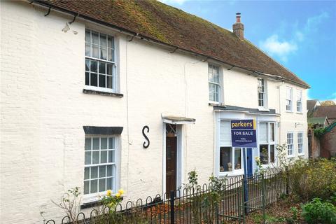 Swan Street, Kingsclere, Newbury... 3 bed terraced house for sale