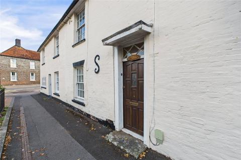 Swan Street, Kingsclere, Newbury... 3 bed terraced house for sale