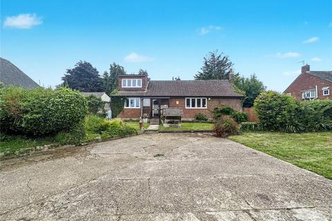 Lower Rainham Road, Rainham, Kent, ME8 4 bed bungalow for sale