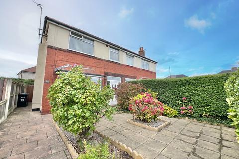 Norfolk Avenue, Cleveleys FY5 3 bed semi
