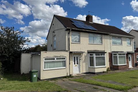 Ragpath Lane, Stockton