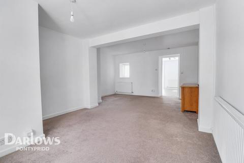 Phillip Street, Mountain Ash 3 bed terraced house for sale