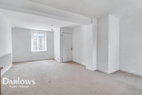 Phillip Street, Mountain Ash 3 bed terraced house for sale