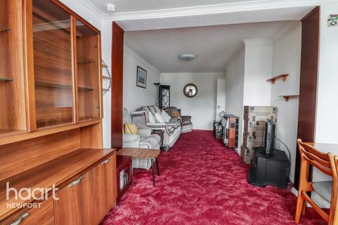 Eastmoor Road, Newport 3 bed bungalow for sale