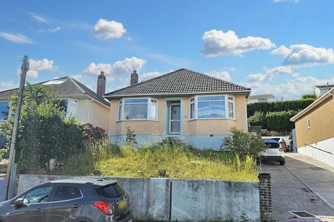 Stanborough Road, Plymouth PL9 3 bed detached bungalow for sale