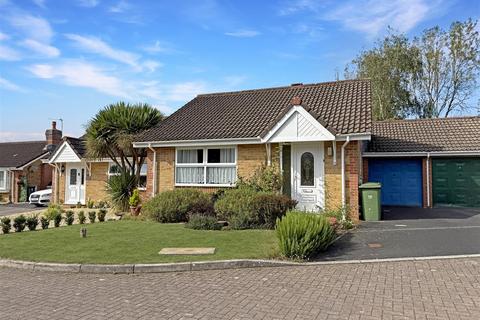 Silver Birch Court, Barnstaple EX31 2 bed detached bungalow for sale