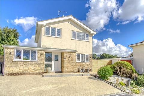 South Western Crescent, Poole... 4 bed detached house for sale