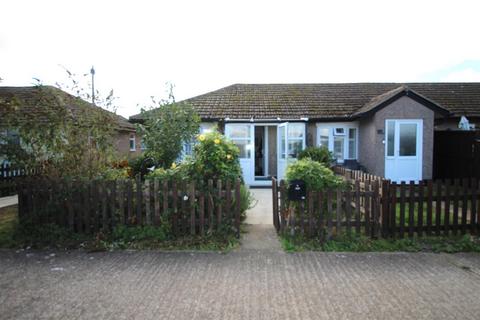 Laburnum Grove, Minster On Sea... 2 bed bungalow for sale