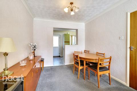 Western Road, Silver End 3 bed semi