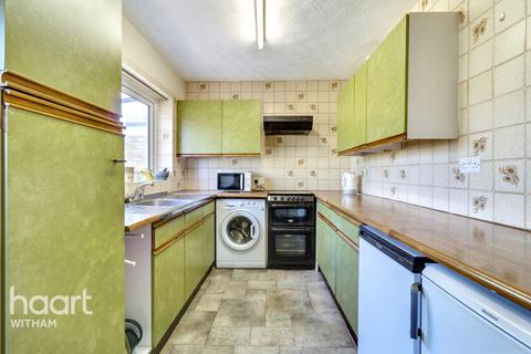 Western Road, Silver End 3 bed semi