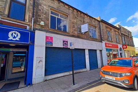Newgate Street, Bishop Auckland... 5 bed terraced house for sale