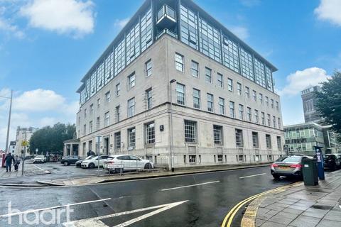 Notte Street, PLYMOUTH 2 bed apartment for sale