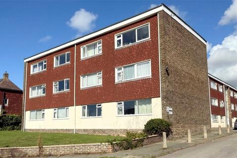 Sompting Road, Lancing, West Sussex... 2 bed flat for sale